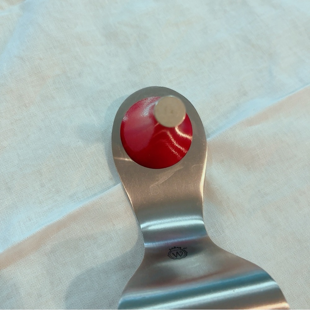 Cake server. Unique - Picture 9 of 10